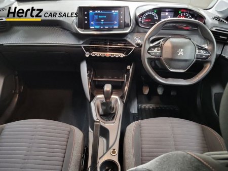 2023 Peugeot 208 - photo 13