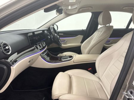 2021 Mercedes-Benz E-Class - photo 14