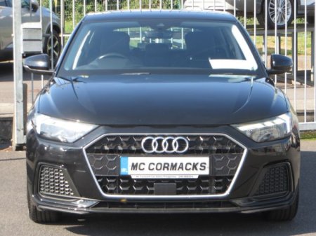 2023 Audi A1 - photo 4