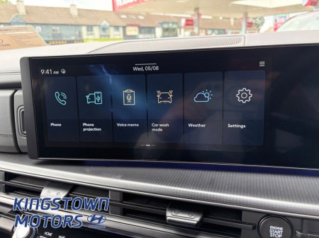 2026 Hyundai Santa Fe - photo 17