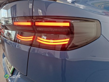 2027 Ford Capri - photo 23