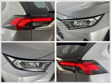 2023 Toyota RAV4 - photo 16