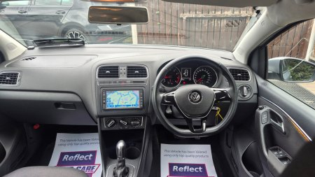 2015 Volkswagen Polo - photo 11