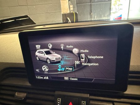 2019 Audi Q5 - photo 13