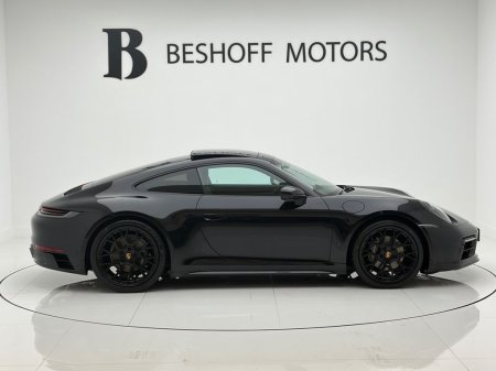 2022 Porsche 911 - photo 6