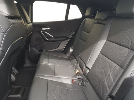 2026 BMW iX2 - photo 19