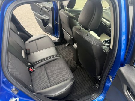 2018 Honda Jazz - photo 21