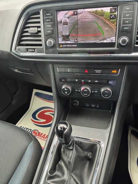 2019 SEAT Ateca - photo 12