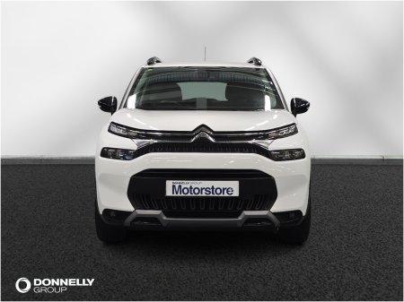 2022 Citroen C3 Aircross - photo 12