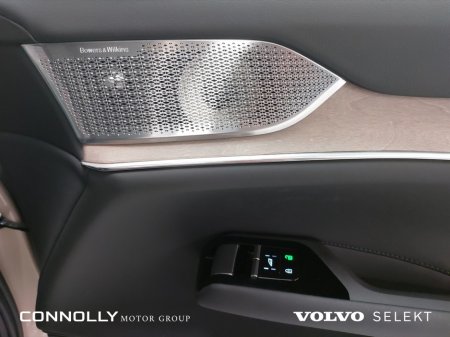 2025 Volvo EX90 - photo 26