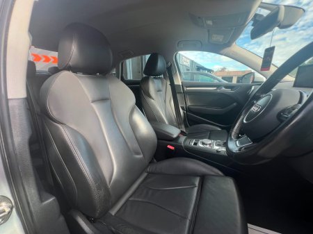 2016 Audi A3 - photo 11