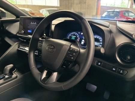 2026 Toyota C-HR - photo 11