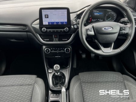 2021 Ford Puma - photo 3