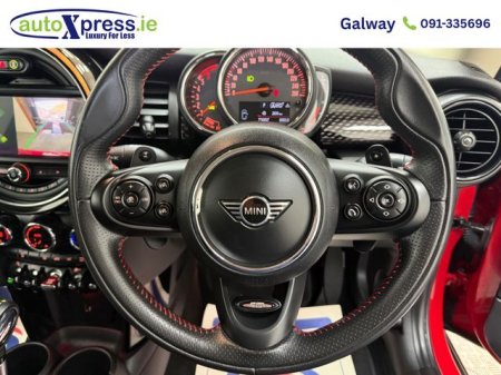 2020 Mini Cooper - photo 8