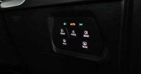 2021 SEAT Leon - photo 32