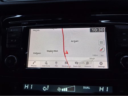 2019 Nissan Qashqai - photo 10