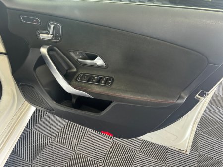 2018 Mercedes-Benz A-Class - photo 7