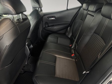 2021 Toyota Corolla - photo 16