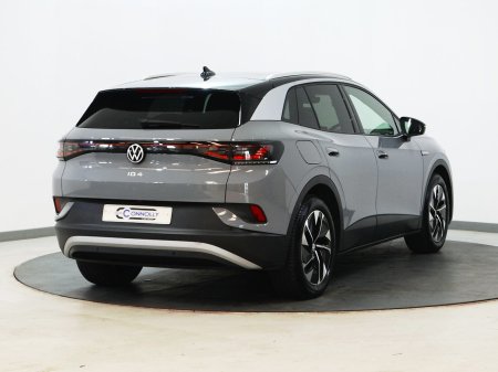 2023 Volkswagen ID.4 - photo 3