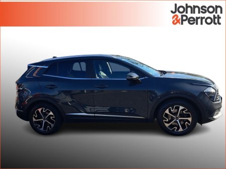 2022 Kia Sportage - photo 20