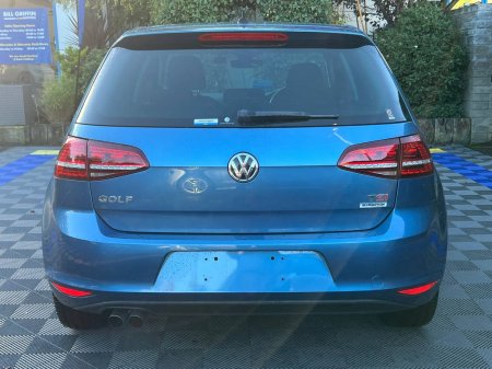 2017 Volkswagen Golf - photo 16