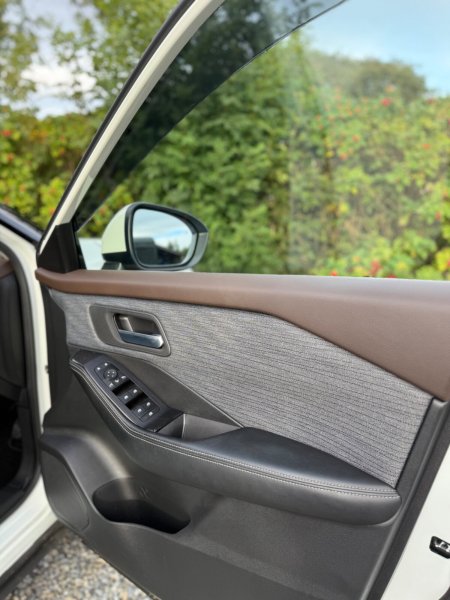 2024 Nissan X-Trail - photo 20