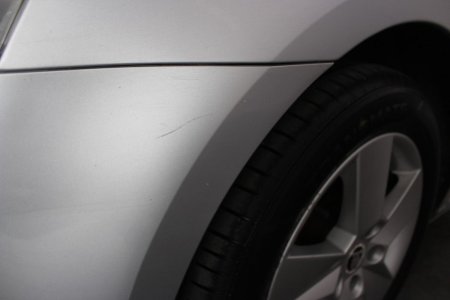 2014 Skoda Octavia - photo 8