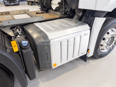 2022 MERCEDES BENZ AROCS 2551 - photo 9