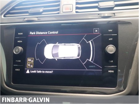 2023 Volkswagen Tiguan - photo 17