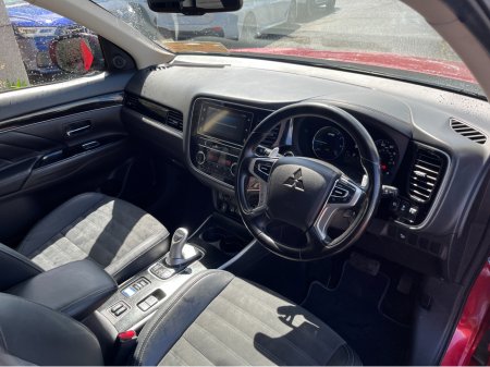 2019 Mitsubishi Outlander - photo 14