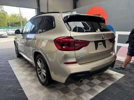 2021 BMW X3 - photo 5