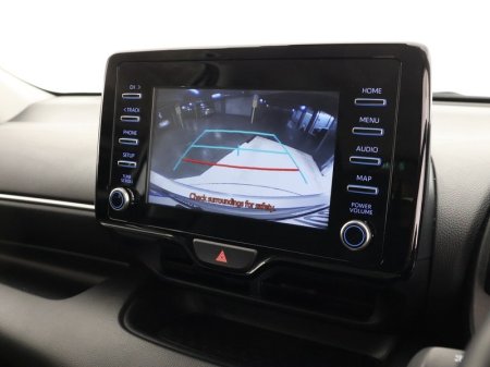 2023 Toyota Yaris - photo 12