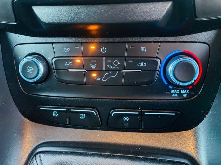 2022 Ford Transit Connect - photo 16