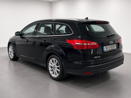 2016 Ford Focus - photo 3