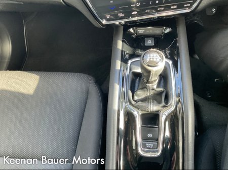 2018 Honda HR-V - photo 15