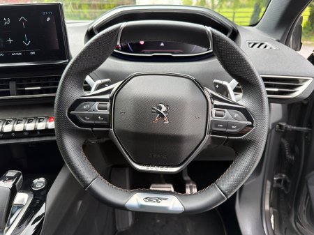 2022 Peugeot 3008 - photo 18