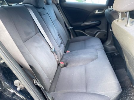 2015 Honda Civic - photo 11