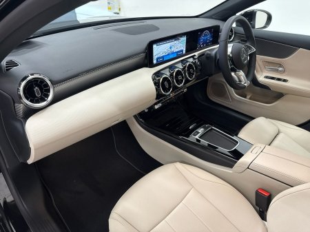 2026 Mercedes-Benz A-Class - photo 6
