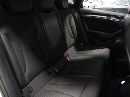2019 Audi A3 - photo 30