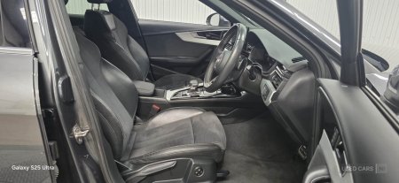 2022 Audi A4 - photo 10