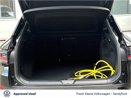 2026 Volkswagen ID.4 - photo 10