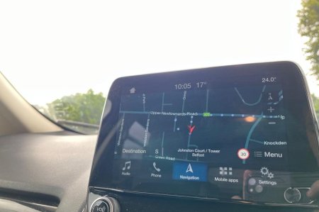 2018 Ford EcoSport - photo 30