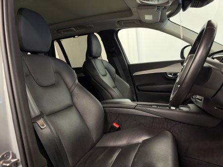 2023 Volvo XC90 - photo 12