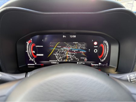 2026 Nissan Juke - photo 16