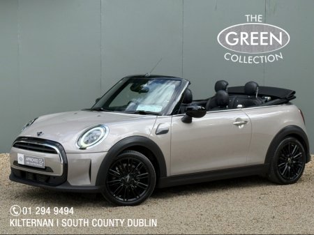 2023 Mini Cooper - photo 27