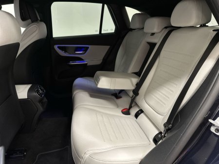 2023 Mercedes-Benz GLC - photo 13