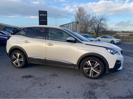 2020 Peugeot 3008 - photo 5