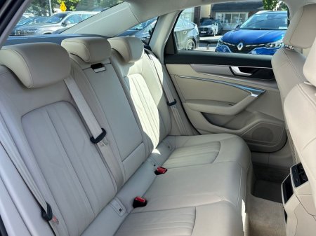 2023 Audi A6 - photo 12