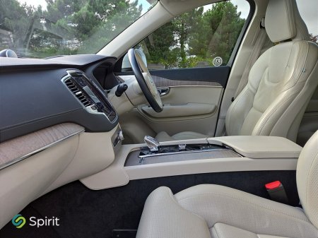 2022 Volvo XC90 - photo 3