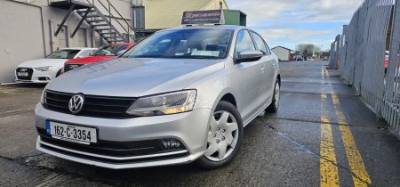 2016 Volkswagen Jetta - photo 8
